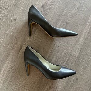 1. state Black High Heels